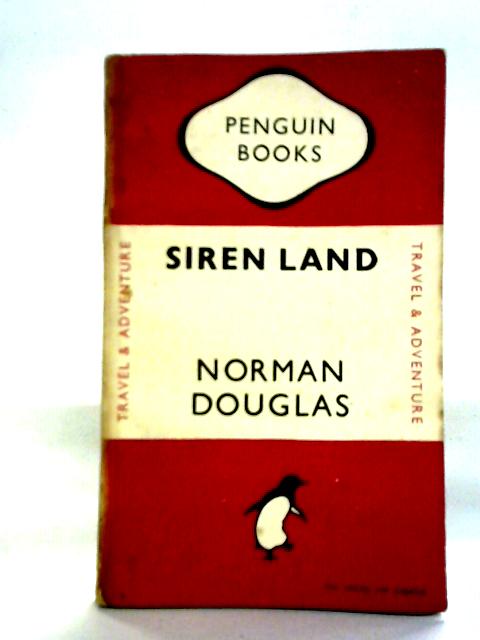 Siren Land