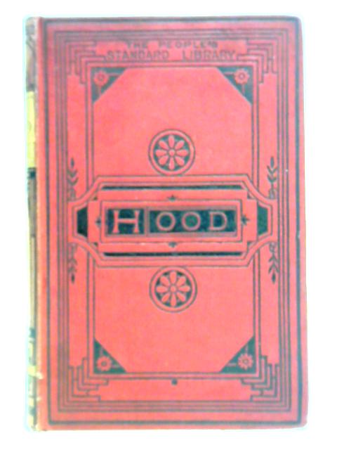 The Poetical Works of Thomas Hood
