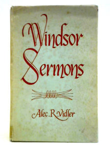 Windsor Sermons 