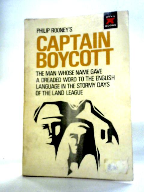 Captain Boycott