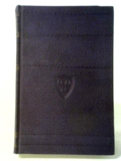 The Autobiography of Benvenuto Cellini (The Harvard Classics Vol. 31)