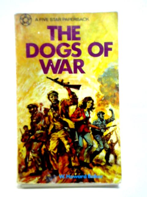 The Dogs Of War