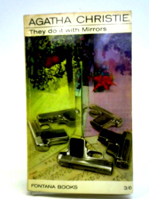 They Do it with Mirrors