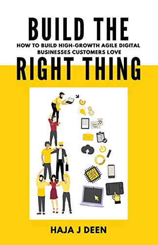Build the Right Thing