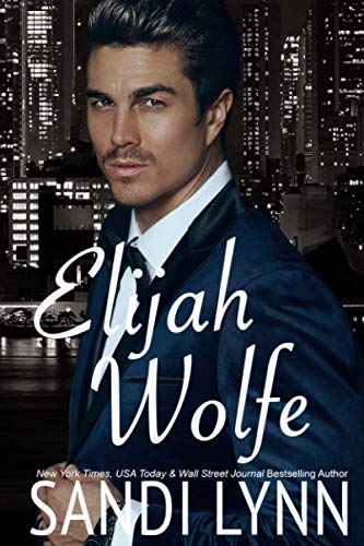 Elijah Wolfe