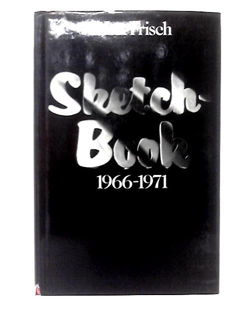 Sketchbook 1966-1971