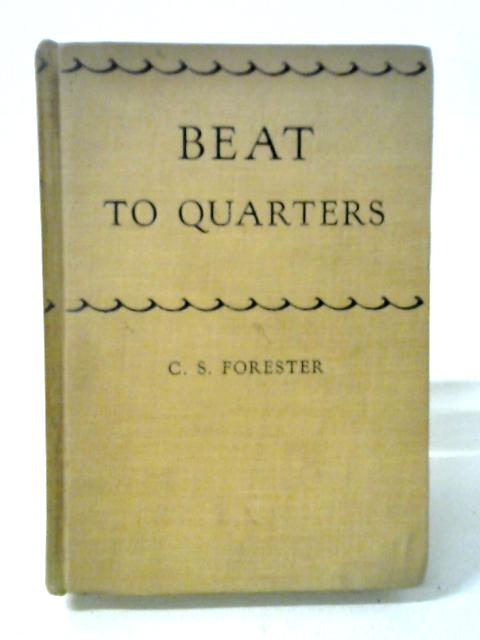 Beat To Quarters