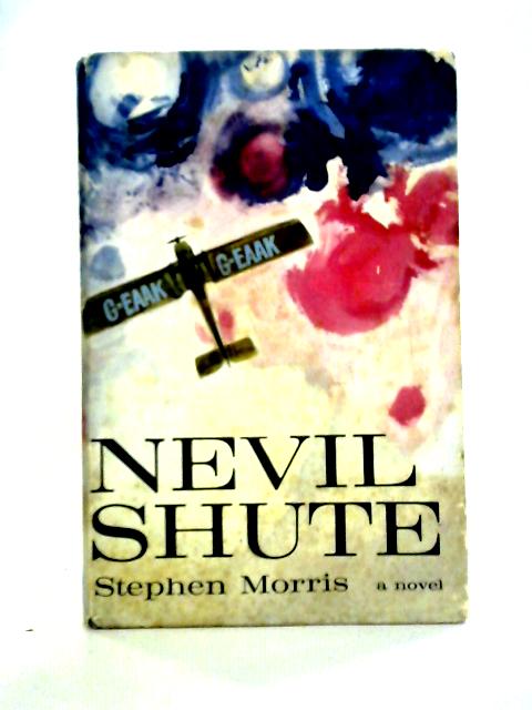 Stephen Morris