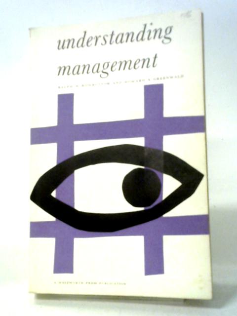 Understanding Management