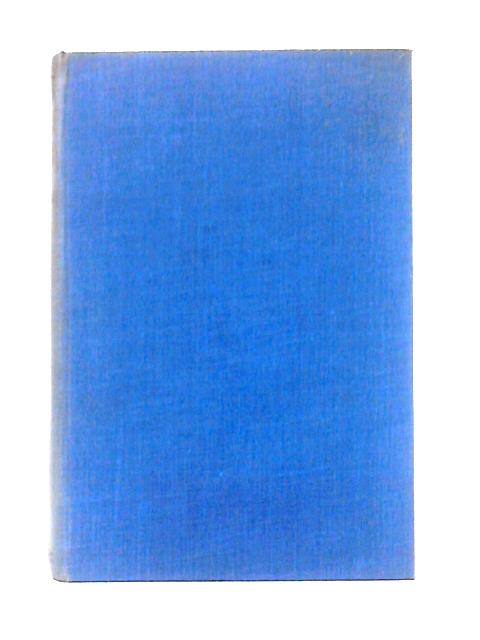 King of the Highland Hearts. [The Later Life of Prince Charles Edward.]