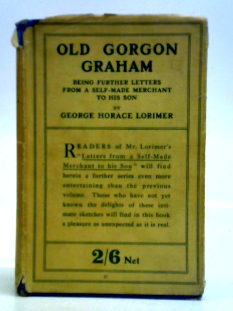 Old Gorgon Graham