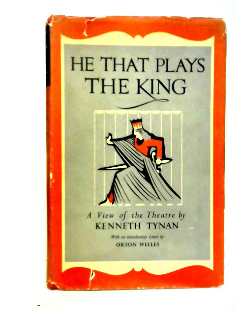 He That Plays The King