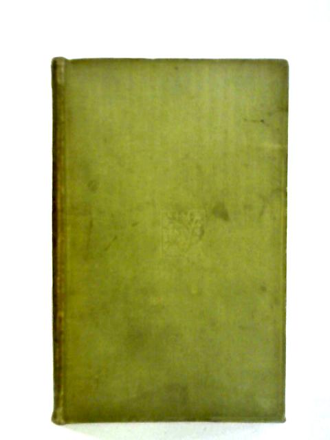 Five Dialogues Of Plato