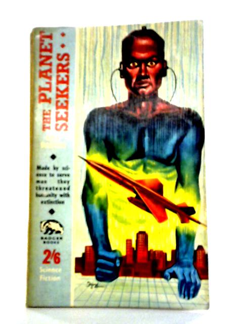 The Planet Seekers