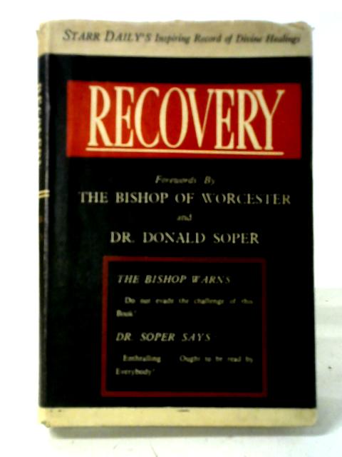 Recovery