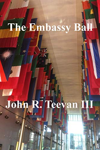 The Embassy Ball