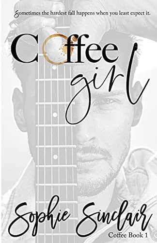 Coffee Girl