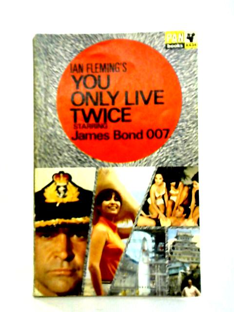 You Only Live Twice