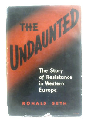 The Undaunted