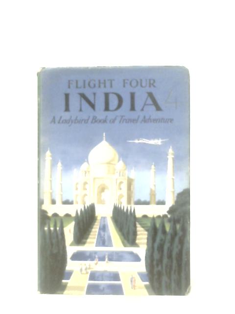 Flight Four India