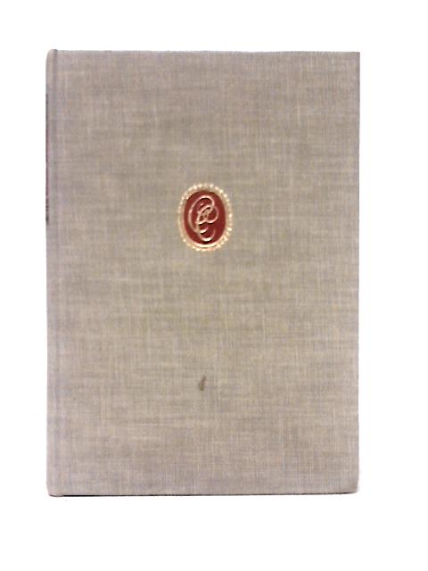 Selected Poems of Horace