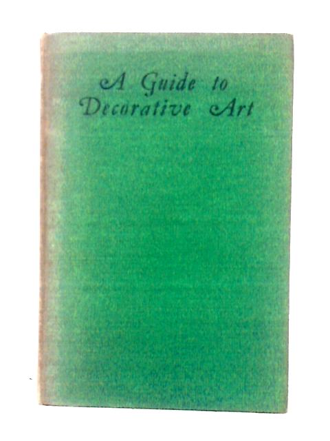 A Guide To Decorative Art