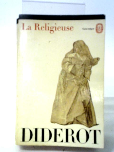 La Religieuse