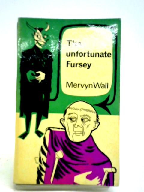 The Unfortunate Fursey