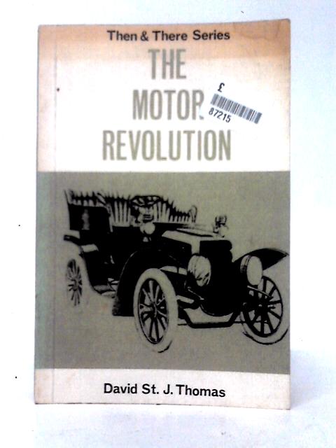 The Motor Revolution
