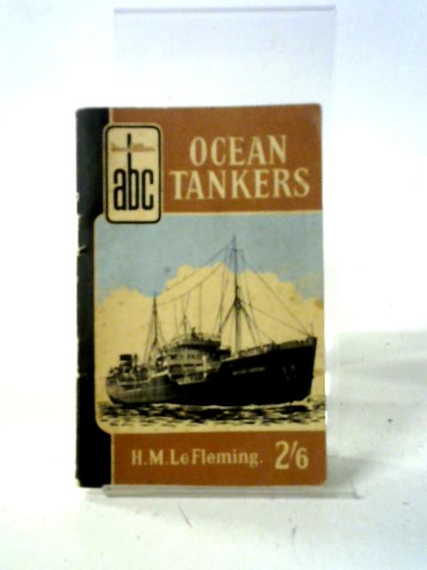 ABC Ocean Tankers.