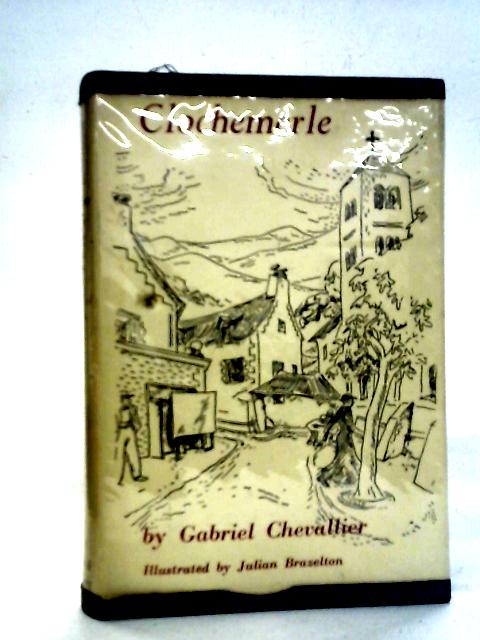 Clochemerle