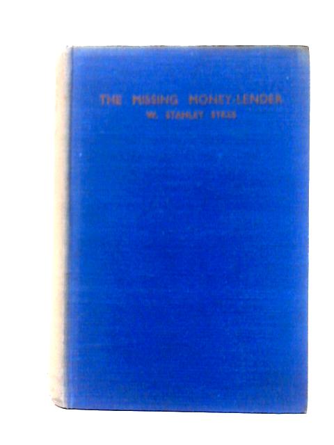 The Missing Money-lender