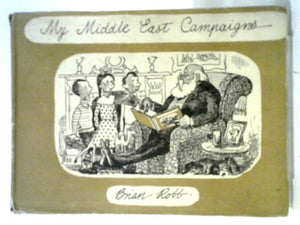 My Middle East Campaigns