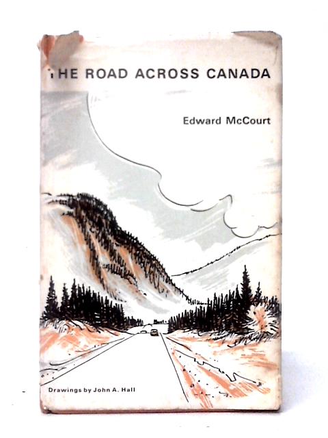 The Road Across Canada