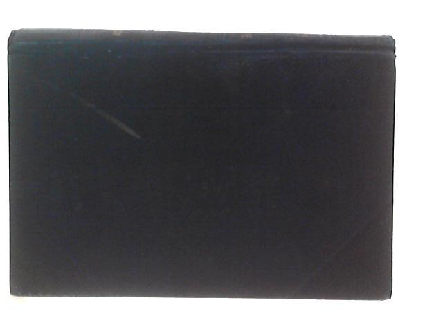 Lord Macaulay`S Essays And Lays Of Ancient Rome