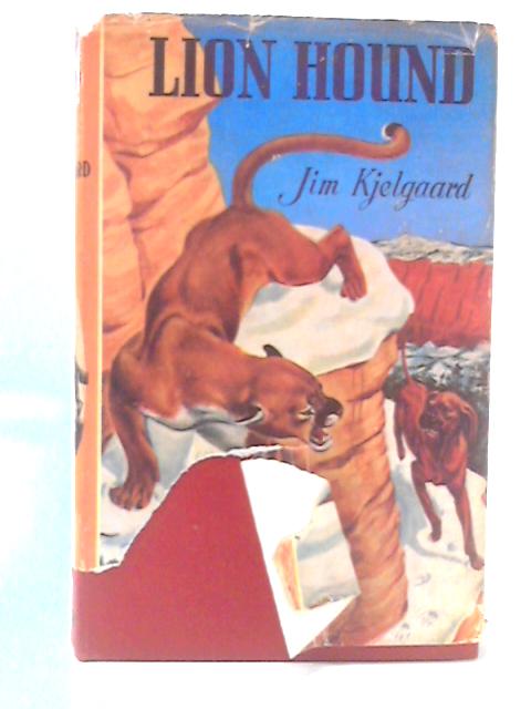 Lion Hound