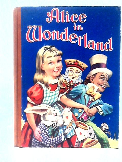 Alice in Wonderland