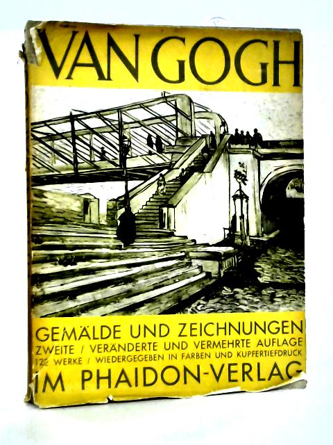 Vincent Van Gogh
