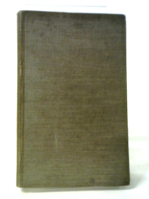 Words And Idioms Studies In The English Language
