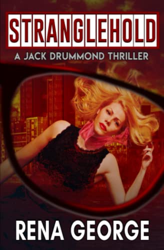 Stranglehold (A Jack Drummond Thriller)