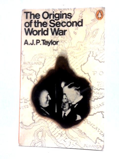 The Origins of The Second World War