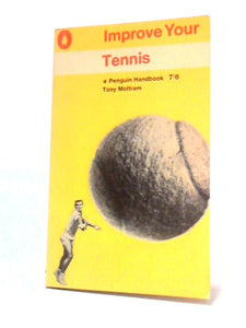 Improve Your Tennis 