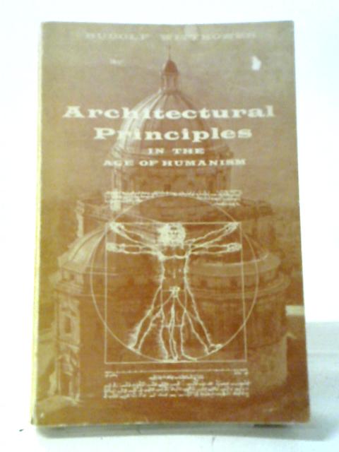 Architectural Principles in the Age of Humanism