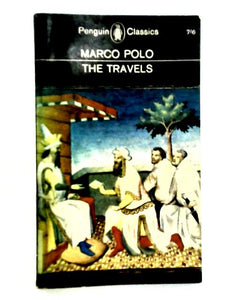 The Travel of Marco Polo 