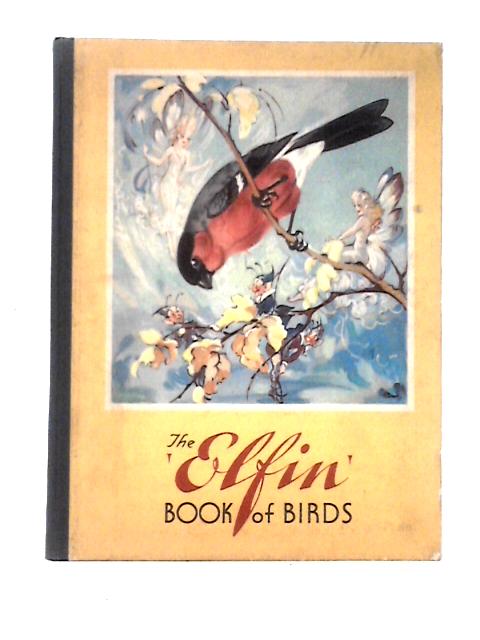 The 'Elfin' Book of Birds