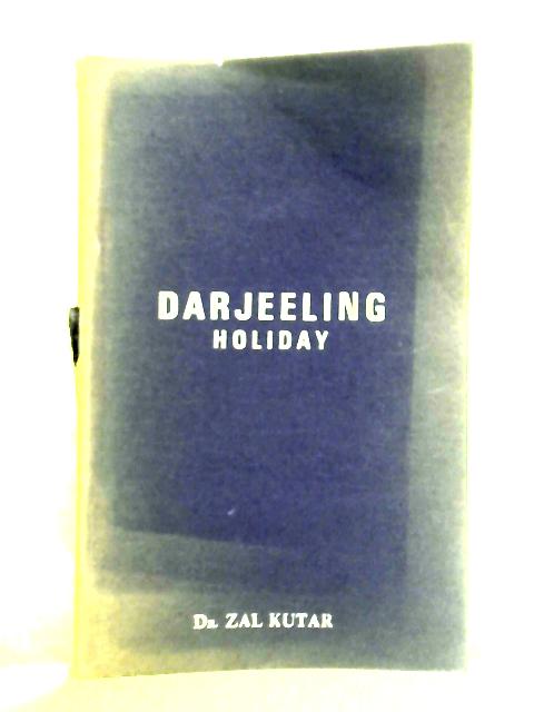 Darjeeling Holiday: North Point Revisited