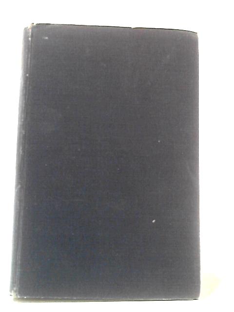 A History of Political Theory