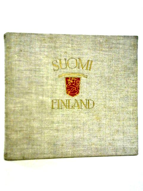 Suomi: Finland