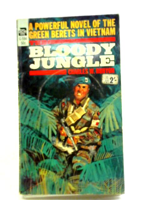 The Bloody Jungle