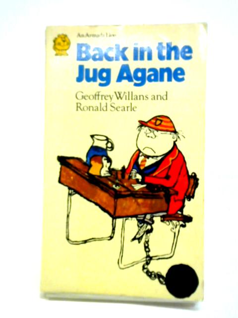 Back In The Jug Agane
